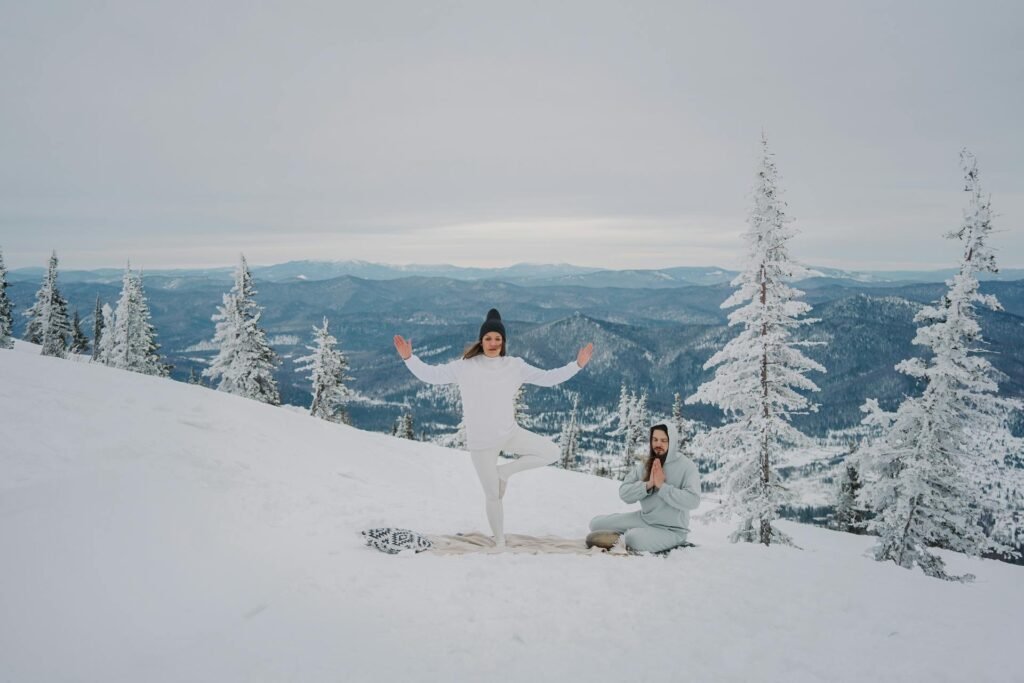 yoga-inverno